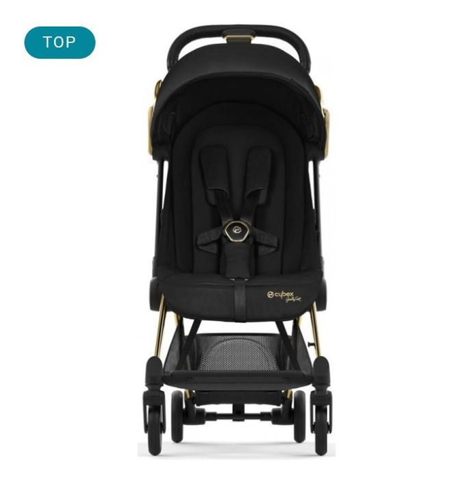 Детска количка Coya Cybex by Jeremy Scott