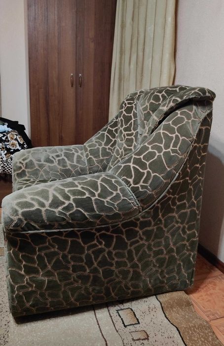 Кресло мягкое бесплатно