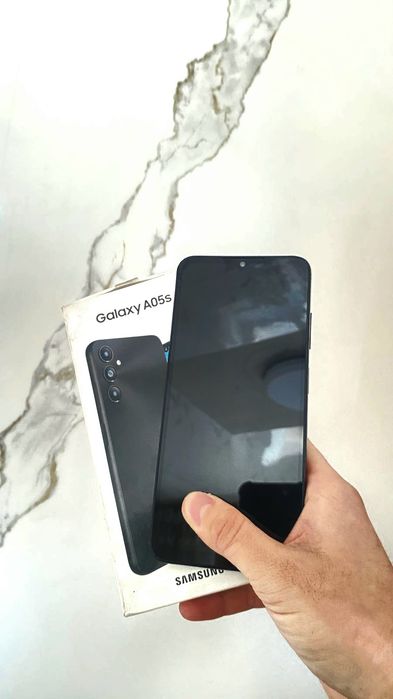 Samsung a05s 128gb