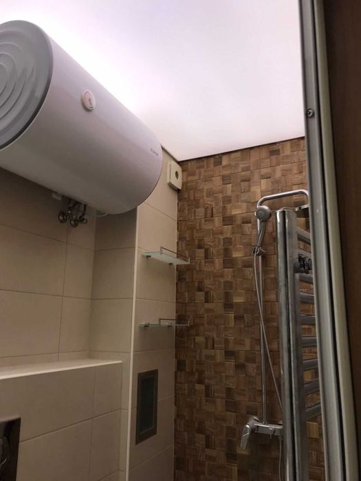 Едностаен Апартамент в Центъра