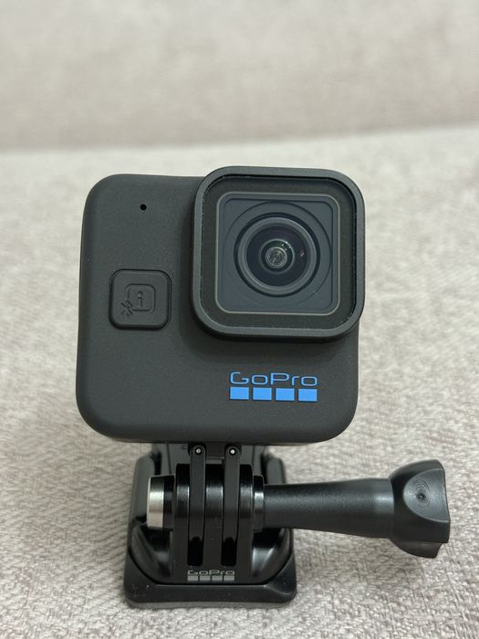 GoPro 11 black mini
