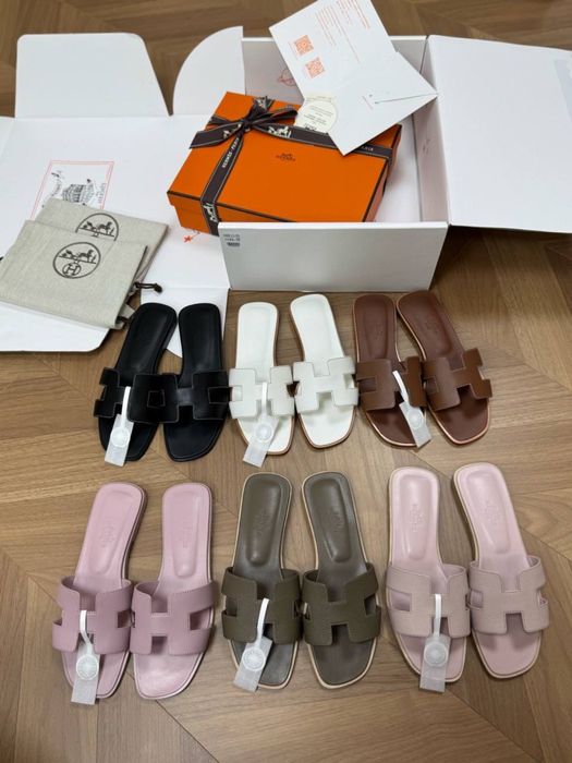 Papuci Hermes Oran