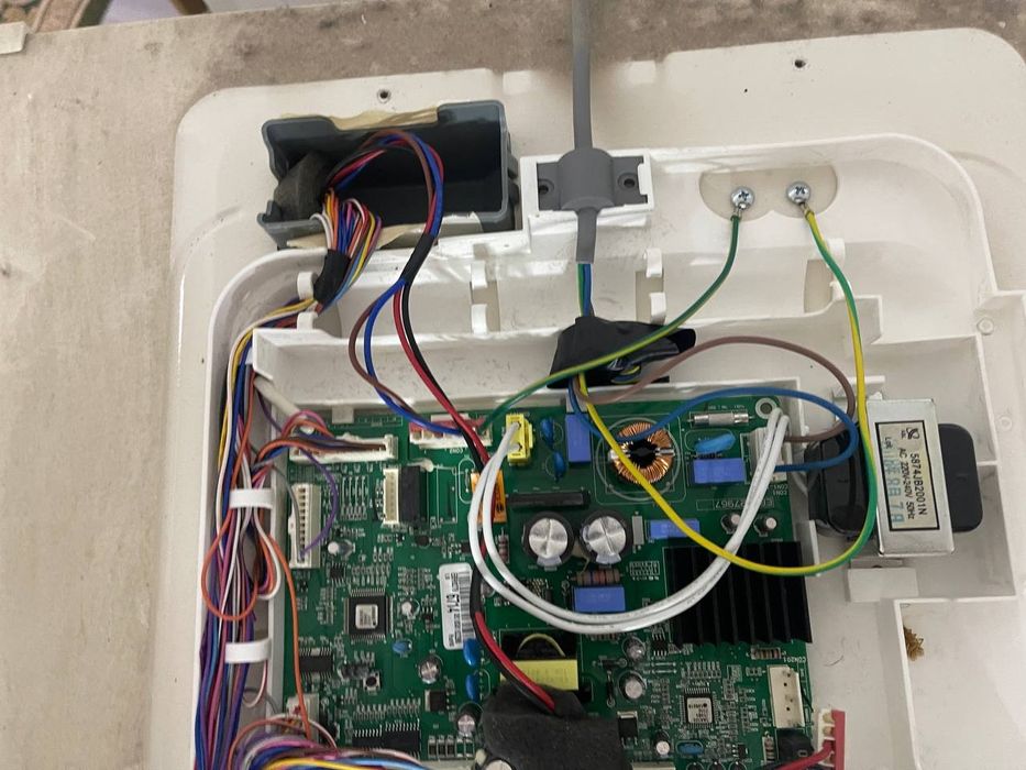 Ремонт холодильников быстро и качественно