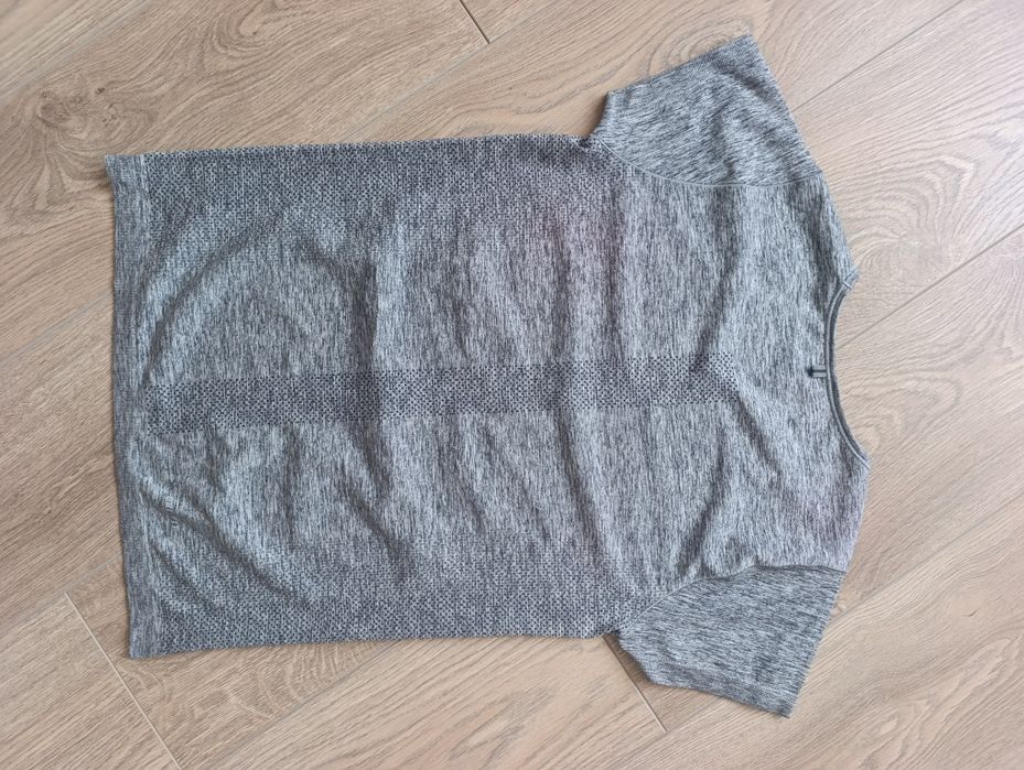 Nike дамска тениска, М