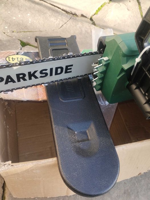 Електрическа резачка parkside 1600w