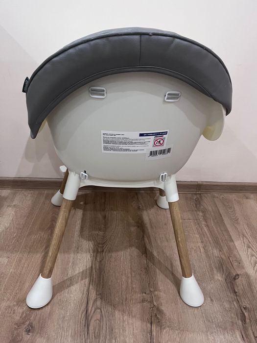 Столче за хранене