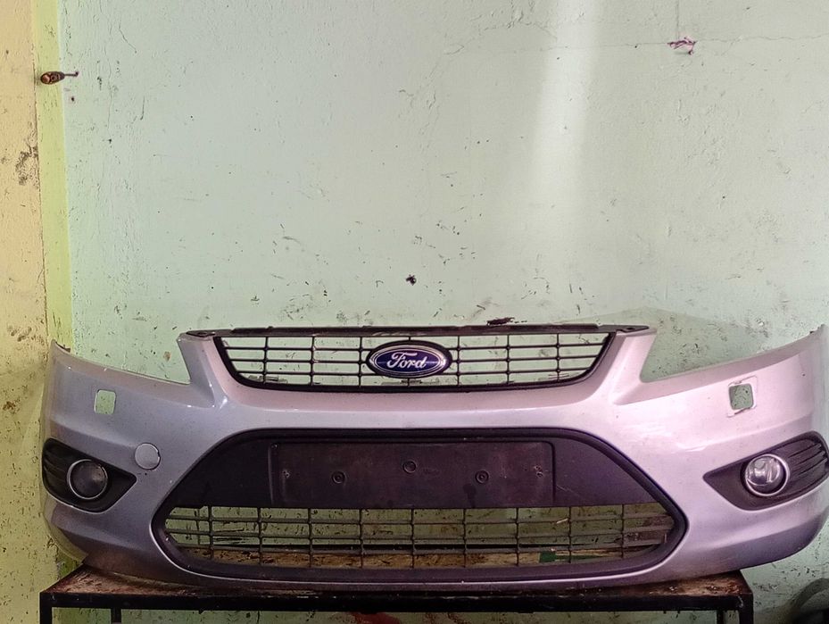 Bara Fata completa Ford Focus 2 FaceLift