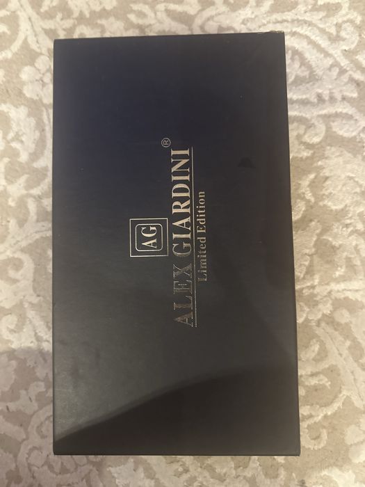 Зимние кроссовки