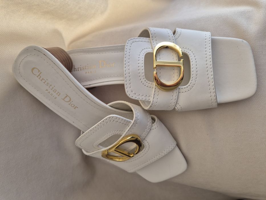 Dior 30 Montaigne ест.кожа