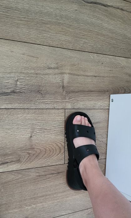 Crocs unisex Hiker Escape