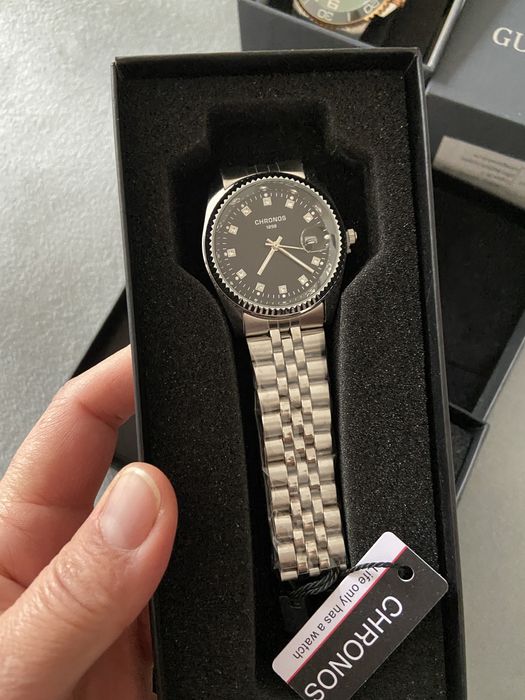 Ceasuri  Chronos / Casio /Noi