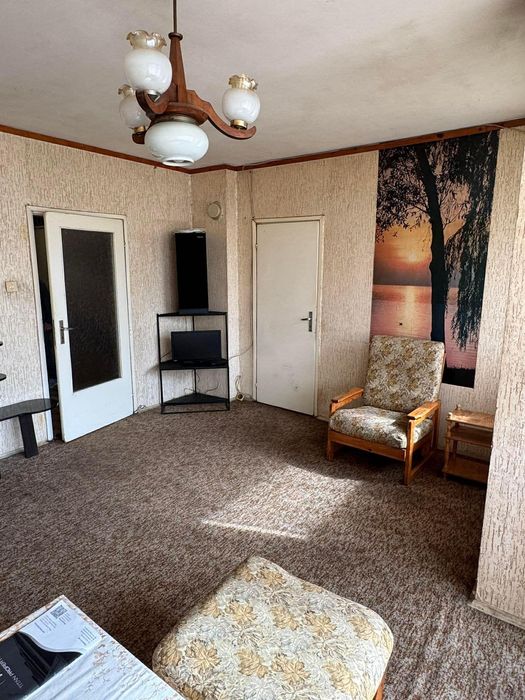 Дава се под наем Двустаен апартамент в София, Дианабад - 93 кв.м за 488.58 € - Снимка #3