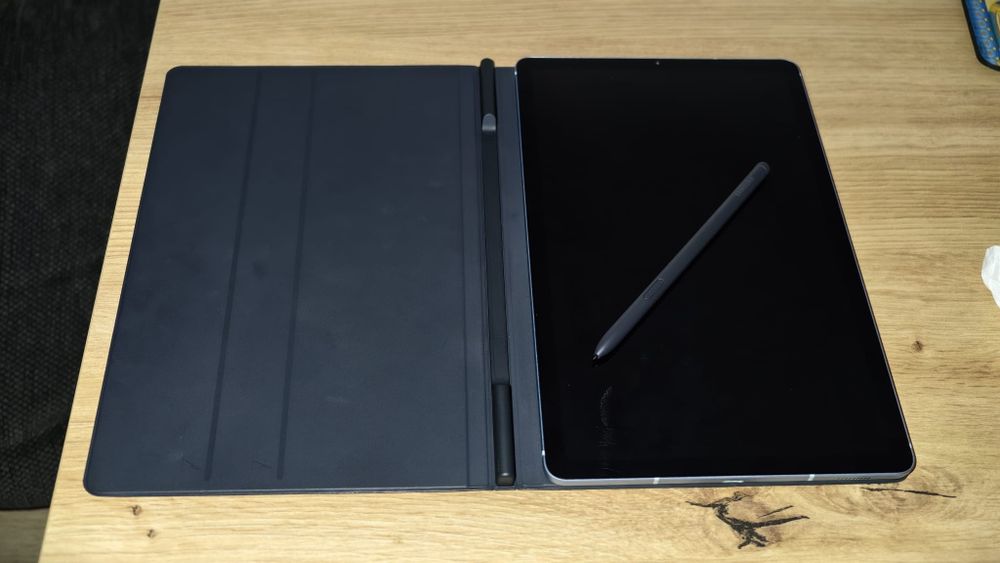 Samsung galaxy tab S6 lite
