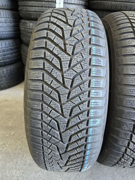 235/60/18 YOKOHAMA 4бр