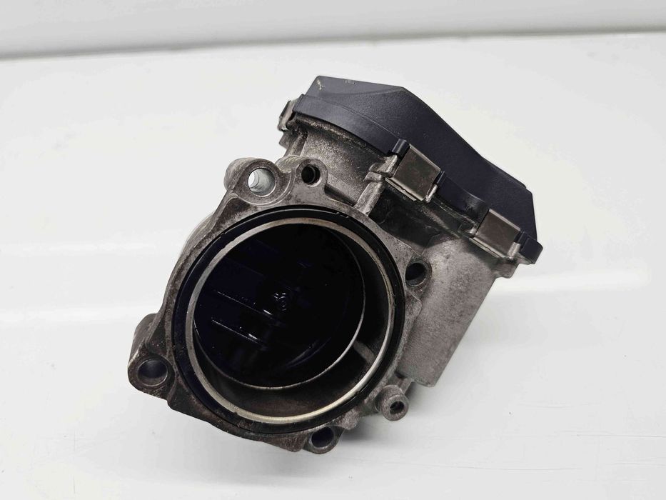 Clapeta acceleratie  Bmw 1 (E81, E87) [Fabr 2004-2010]7561066 2.0 N43B