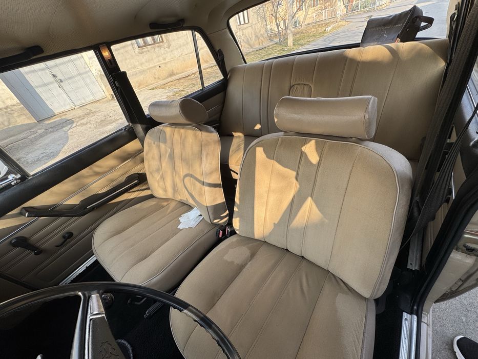 Jiguli 2106 ideal1990yil 84.000km yurgan radnoy