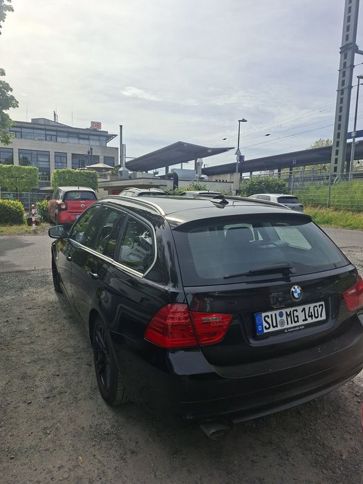 BMW 320d Touring E91 LCI 2011 | 2.0 Diesel | Navi | Piele | PDC