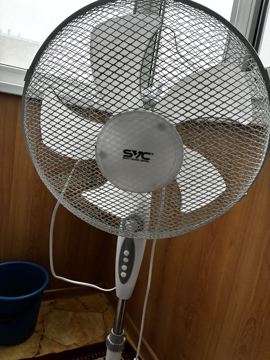 Продам вентилятор!