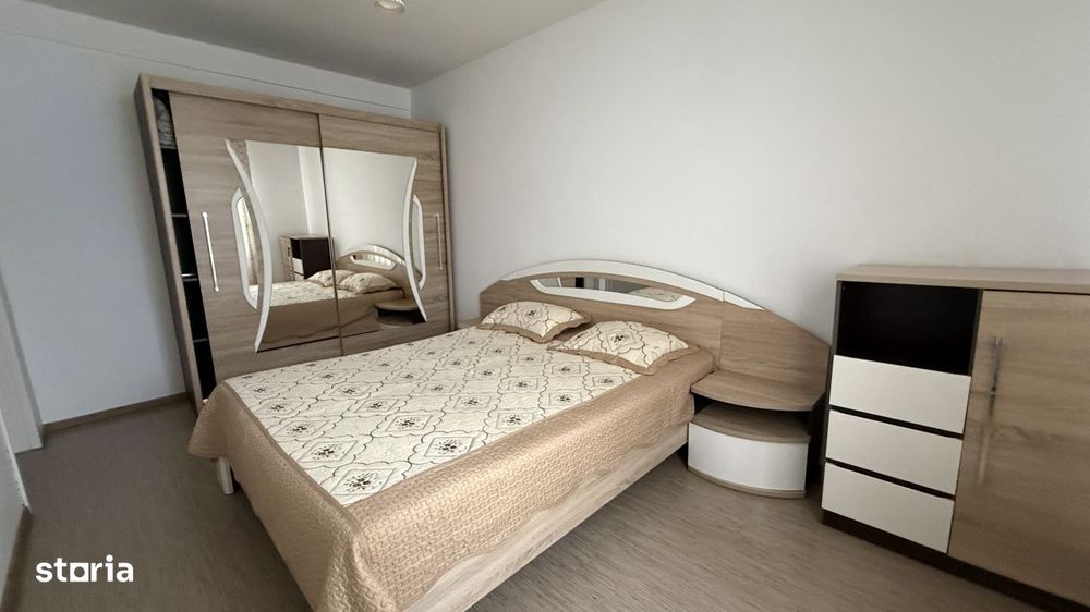 Apartment in Brasov - Vedere 4