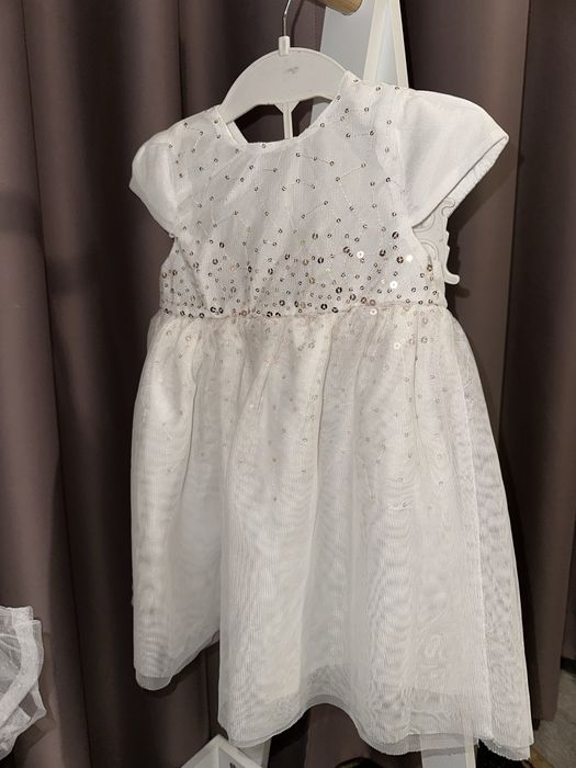 Детски летни роклички