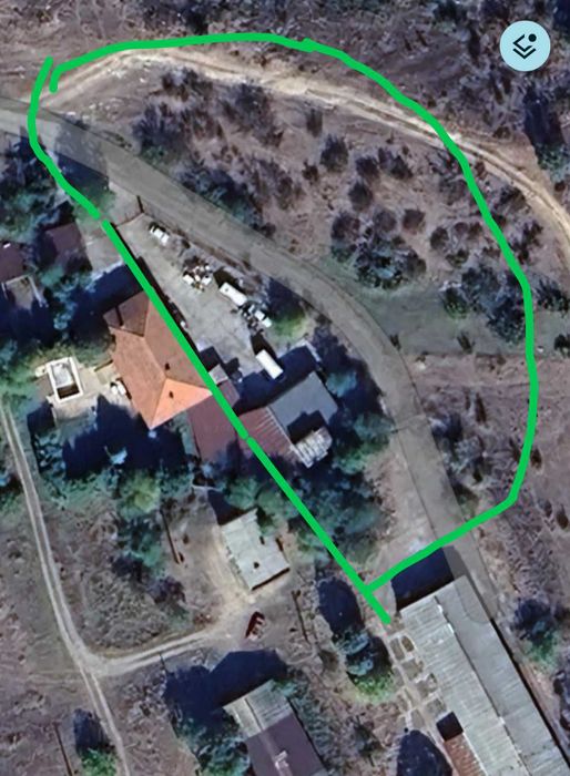 Продава се Земеделски имот в с. Българин, Област Хасково -  кв.м за 4250 €/дка - Снимка #1