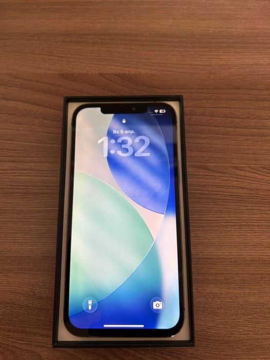 Айфон 12 про макс