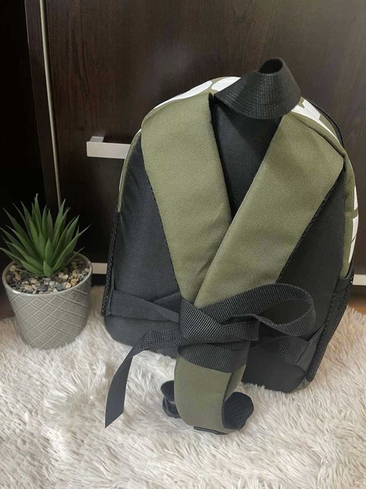 Стилна дамска раница NIKE Just Do It -  НОВА