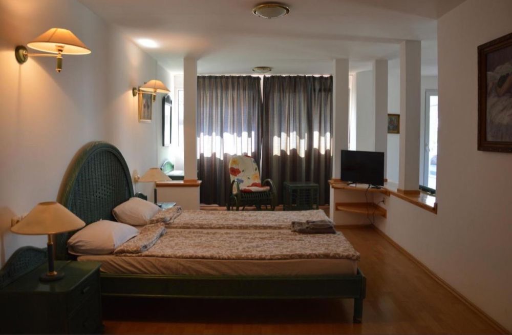 Vila petreceri aniversari teambuildinguri langa Bucuresti