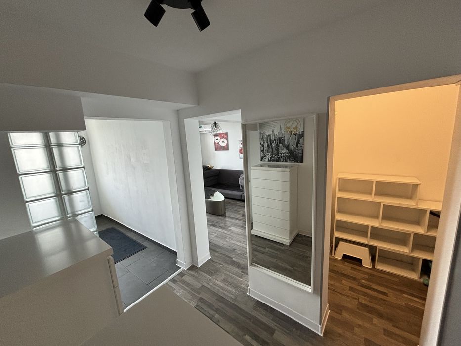 Inchiriere apartament 3 camere Perla Dorobanti Stefan cel Mare