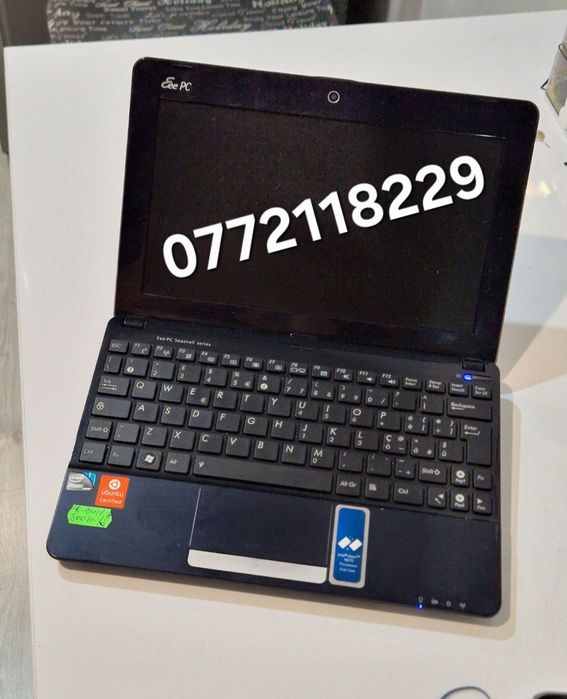 Laptop Asus perfect funcțional