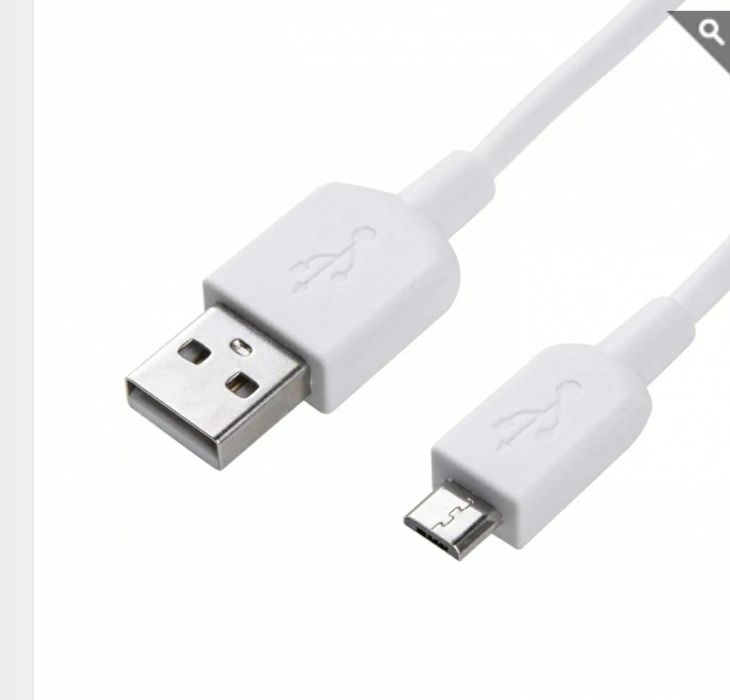 Cablu de alimentare Samsung micro-usb. NOU !