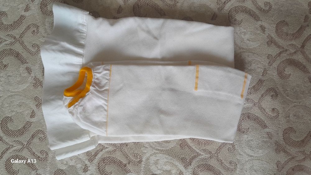 Компрессионные чулки б/у