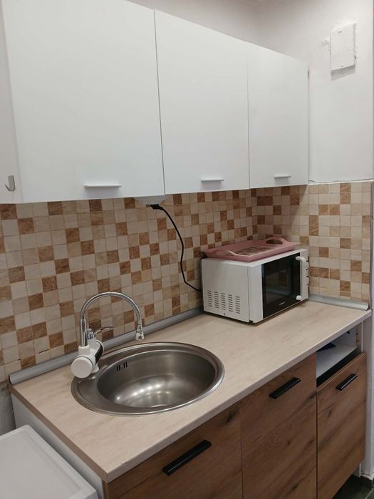 Дава се студио под наем в Слънчев бряг