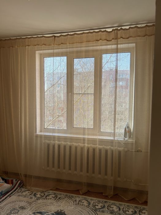 Продам 2 ком кв Аксай ЗКО