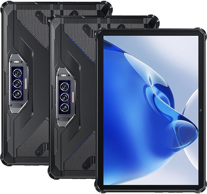 Oukitel RT7 4G абсолютно новый в коробке.