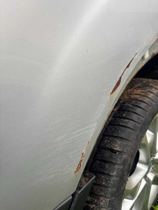 Задна Лява врата Форд Куга 2015г