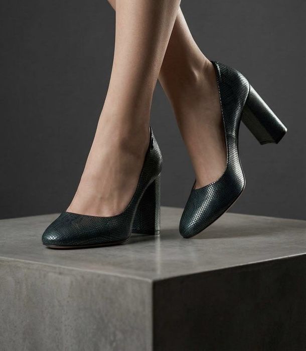 Женские туфли Mara Coppi