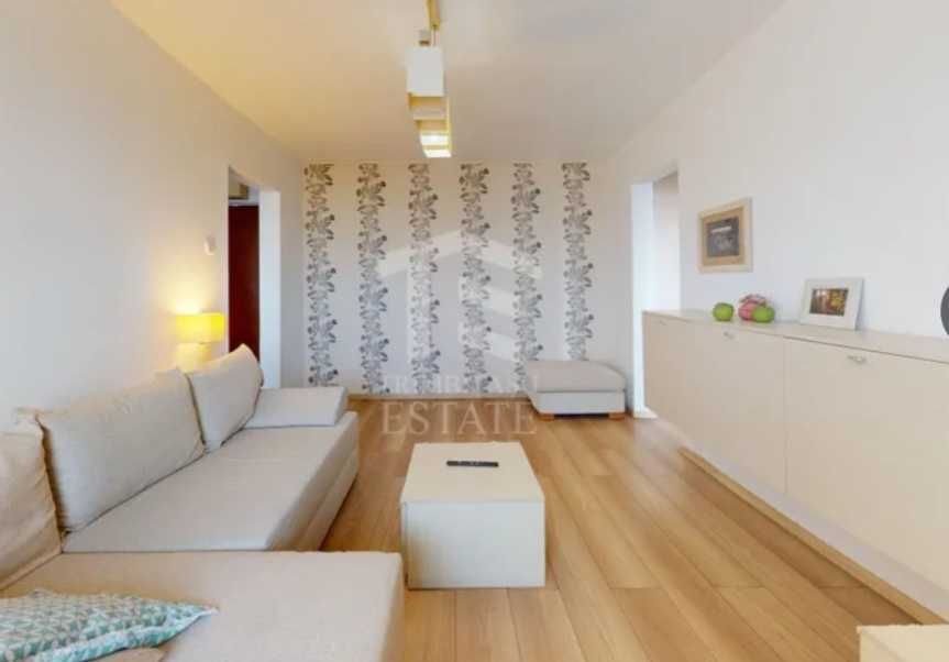 Particular, inchiriez ap 2 camere Luica