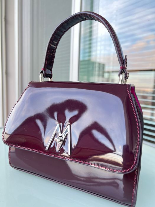 Geanta Grace Mini Lac Laura Maxim