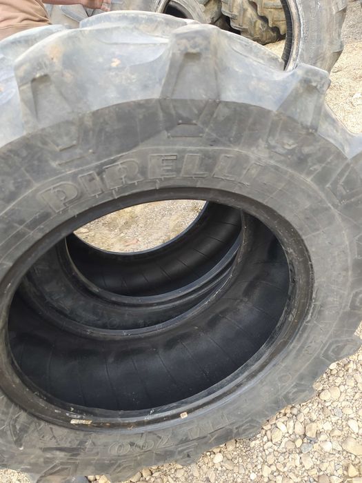 Anvelope sh 300/70 R20