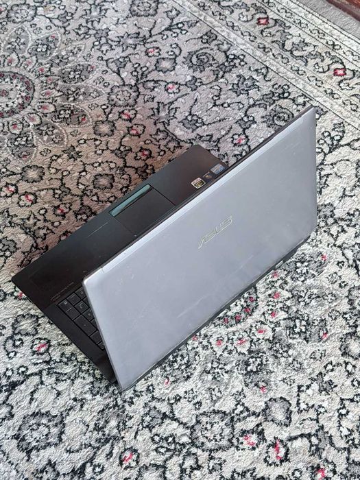 ASUS Комп. Б/У в хорошем состоянии
