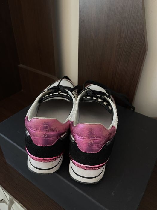 Обувки Karl Lagerfeld