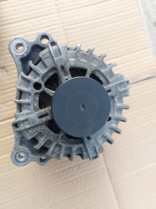 Electromotor / Alternator Audi A6 C7 4G Model 2011-2014 CGLC ETC 2.0