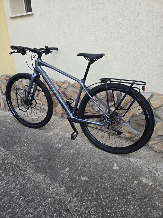 Giant ToughRoad SLR гравел,туринг,градски велосипед