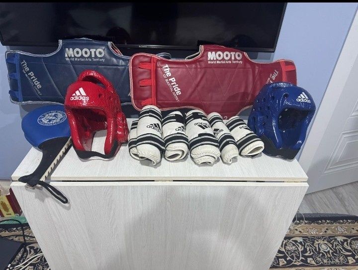 Продам буу Читки протектыр лапа..