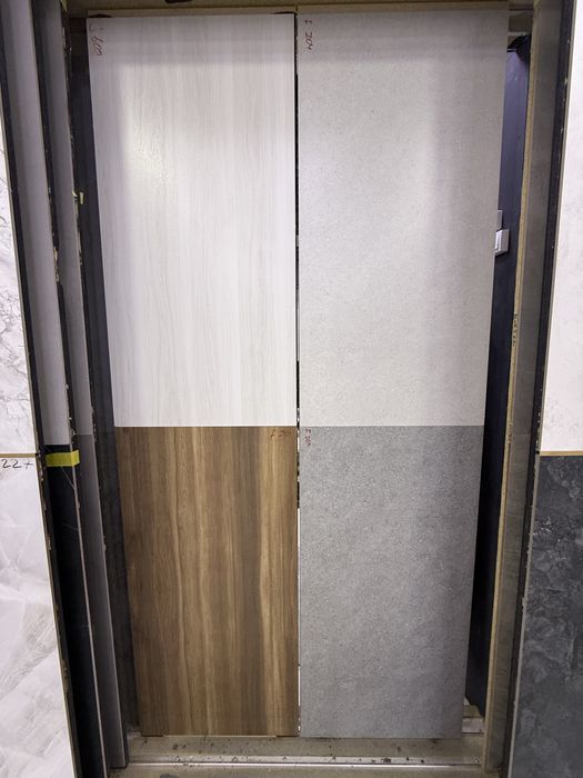 Keramagranit kafel assortimenti optom narxda