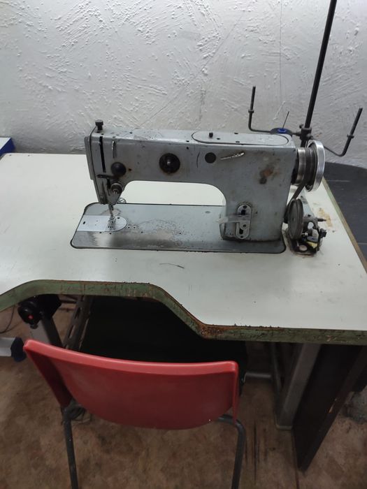 Продам швейные машины