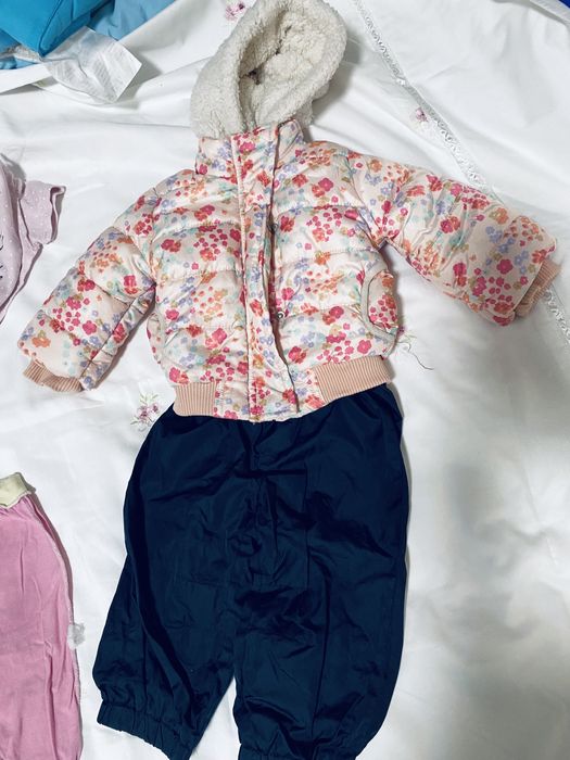 Детская одежда