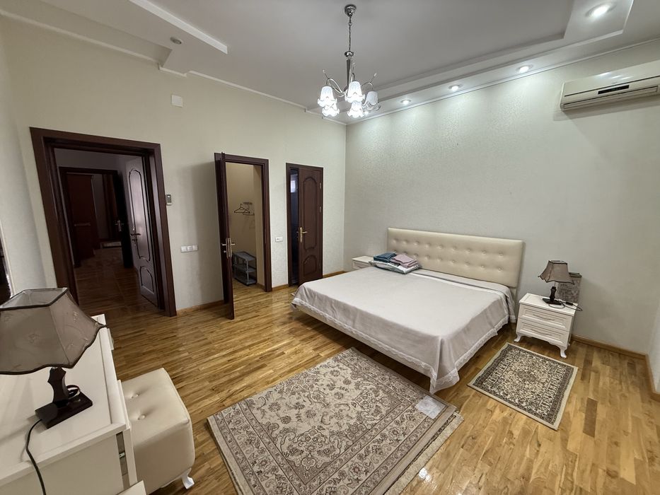 Аренда дома Мираабад Авеню 4000у.е