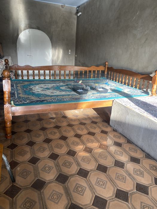 Продается б/у топчан